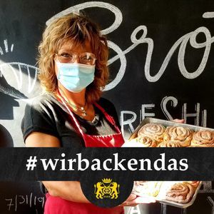 Meet your Posher, Cornelia